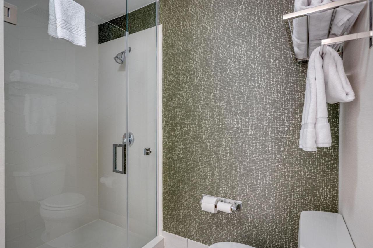 Fairfield Inn & Suites By Marriott Lawton Esterno foto